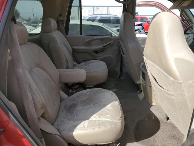 Photo 11 from auction – 2000 FORD EXPEDITION with VIN 1FMEU17L5YLB06434