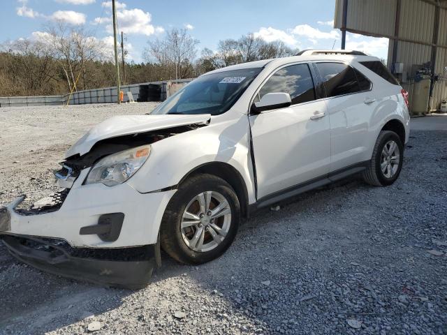 Photo 1 from auction – 2013 CHEVROLET EQUINOX LT with VIN 2GNALDEK4D6108588