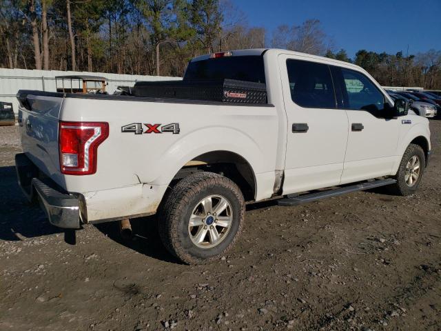 Photo 3 from auction – 2017 FORD F150 SUPER with VIN 1FTEW1EF8HFB73555