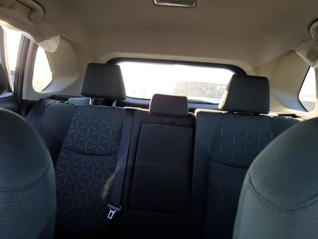 Photo 10 from auction – 2021 TOYOTA RAV4 XLE with VIN 2T3P1RFVXMC237472