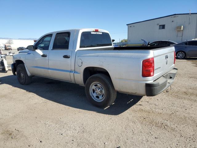 Photo 2 from auction – 2007 DODGE DAKOTA QUA with VIN 1D7HE28K47S263084
