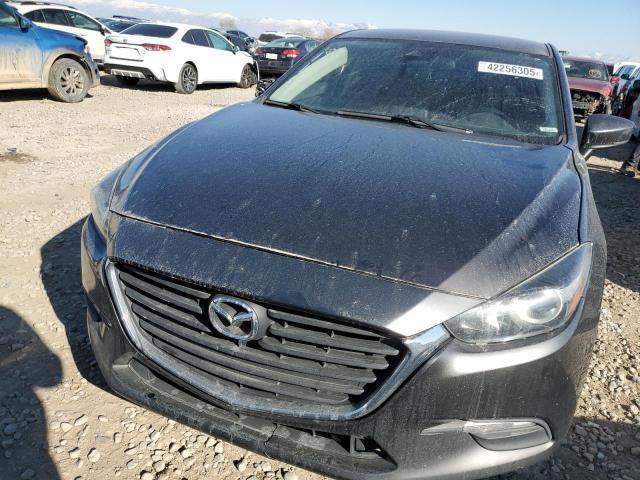 Photo 5 from auction – 2017 MAZDA 3 TOURING with VIN 3MZBN1V76HM116931