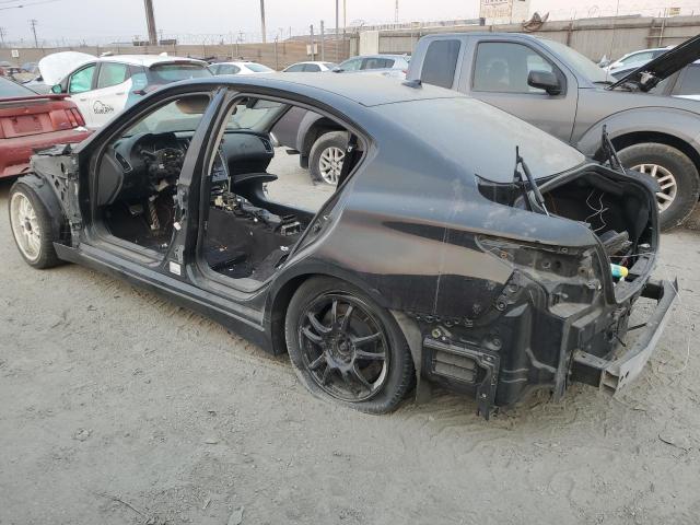 Photo 2 from auction – 2014 INFINITI Q50 BASE with VIN JN1BV7AR9EM700084