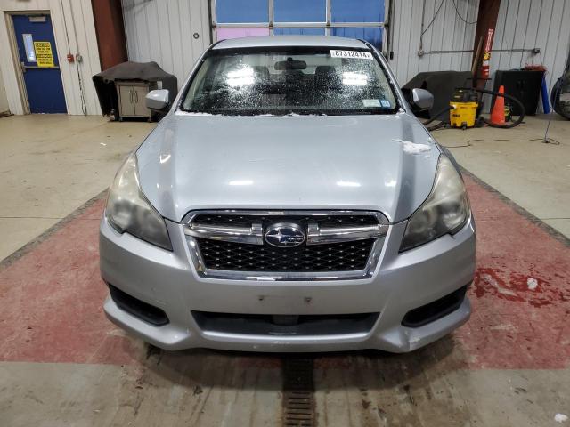Photo 5 from auction – 2014 SUBARU LEGACY 2.5 with VIN 4S3BMBC66E3032501