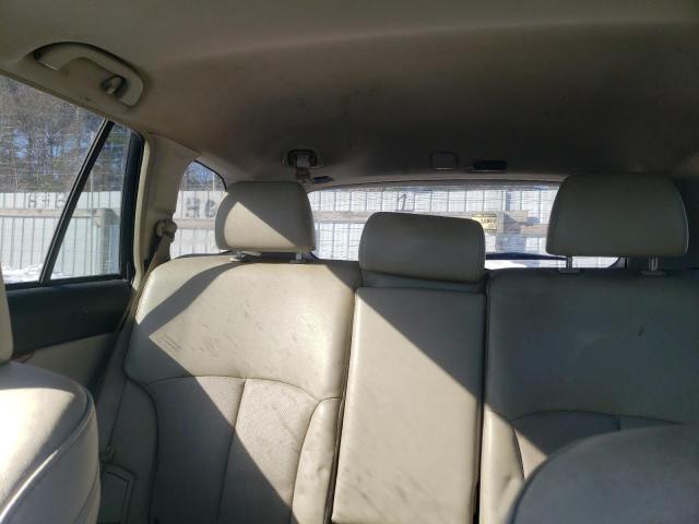 Photo 10 from auction – 2012 SUBARU OUTBACK 3. with VIN 4S4BRDKCXC2213443