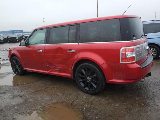 Снимка 2 от търг – 2010 FORD FLEX LIMIT с VIN 2FMGK5DC3ABA39350