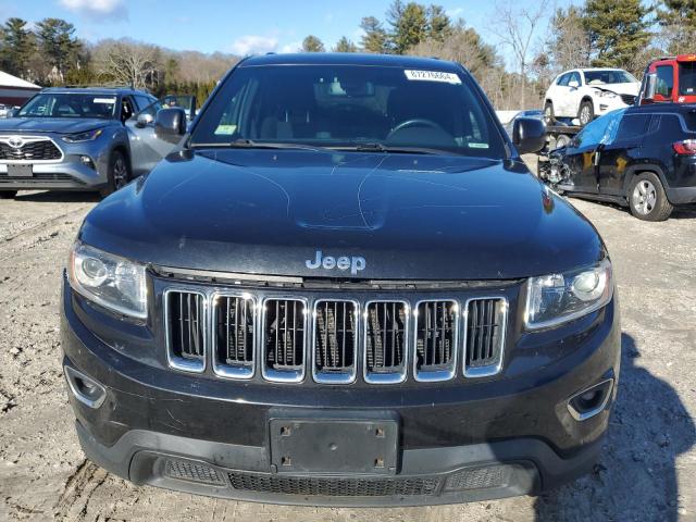 Photo 5 from auction – 2014 JEEP GRAND CHER with VIN 1C4RJFAG6EC392569