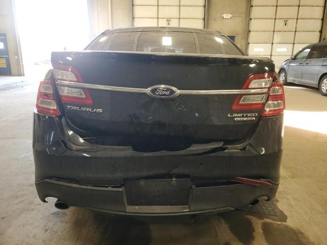 Photo 6 from auction – 2013 FORD TAURUS LIM with VIN 1FAHP2F82DG188398