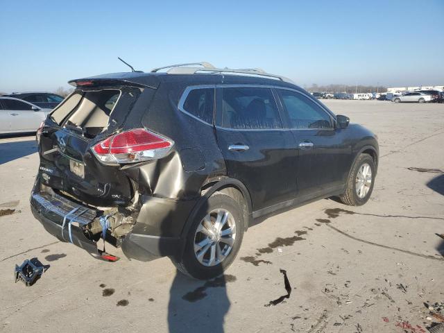 Photo 3 from auction – 2014 NISSAN ROGUE with VIN 5N1AT2MT1EC830595