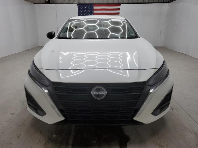 Photo 5 from auction – 2024 NISSAN ALTIMA SV with VIN 1N4BL4DV1RN387645