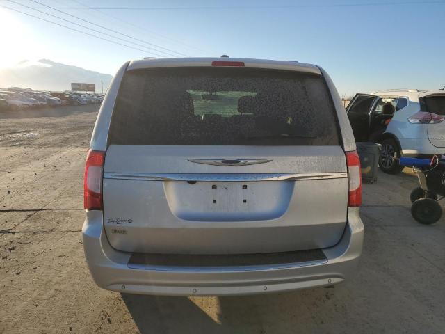 Photo 6 from auction – 2012 CHRYSLER TOWN & COU with VIN 2C4RC1BG8CR116233