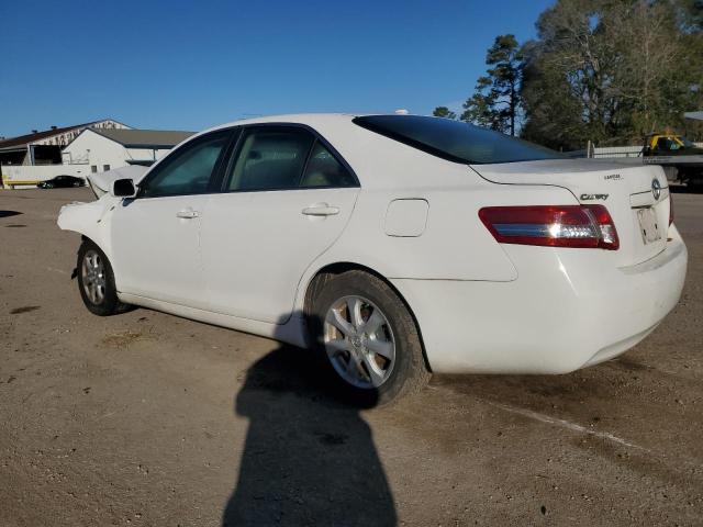 Photo 2 from auction – 2011 TOYOTA CAMRY BASE with VIN 4T4BF3EK7BR115209
