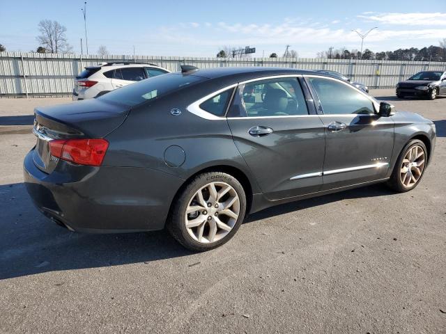 Photo 3 from auction – 2015 CHEVROLET IMPALA LTZ with VIN 2G1165S35F9202122