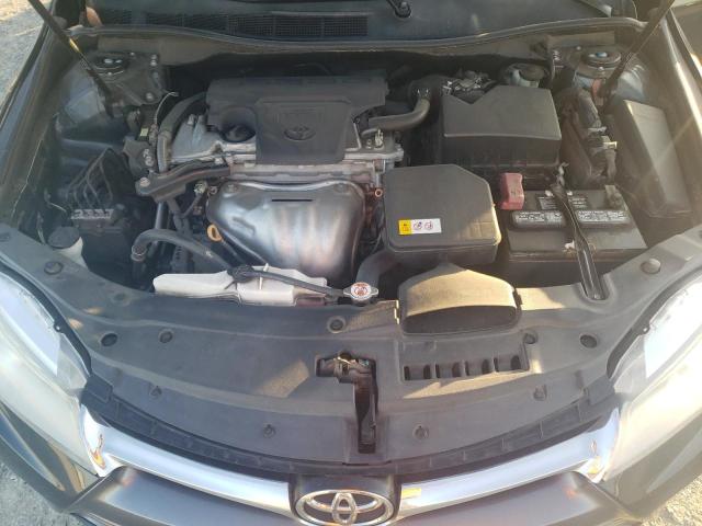 Photo 11 from auction – 2017 TOYOTA CAMRY LE with VIN 4T1BF1FK8HU375401
