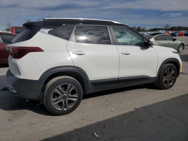 Photo 3 from auction – 2021 KIA SELTOS S with VIN KNDEU2AAXM7119510