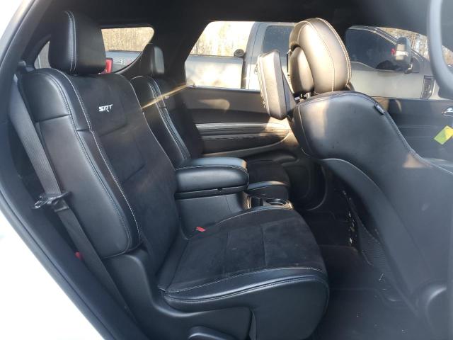 Снимка 11 от търг – 2018 DODGE DURANGO SR с VIN 1C4SDJGJ0JC198564