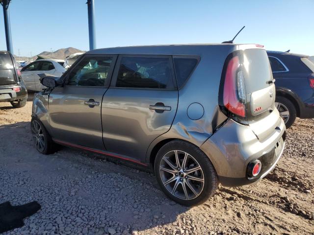 Photo 2 from auction – 2018 KIA SOUL ! with VIN KNDJX3AA7J7577948