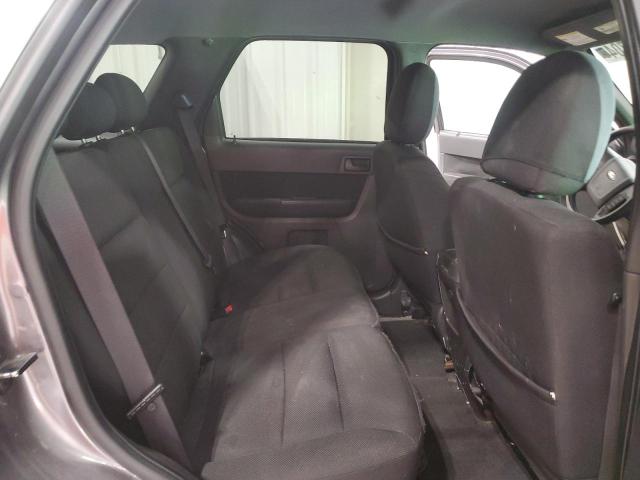 Foto 11 de la subasta – 2009 FORD ESCAPE XLT con VIN 1FMCU03769KC85634