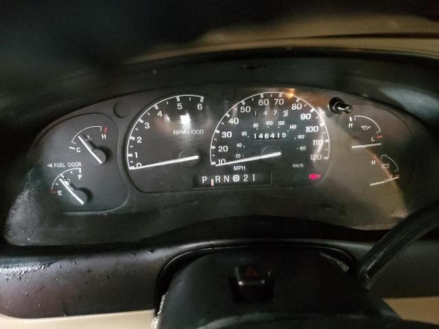 Photo 9 from auction – 2000 FORD RANGER SUP with VIN 1FTZR15X3YPB99170