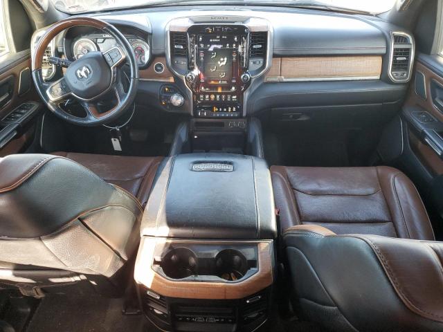 Photo 8 from auction – 2020 RAM 1500 LONGH with VIN 1C6SRFKT9LN220700
