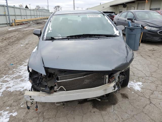 Photo 5 from auction – 2010 HONDA CIVIC LX with VIN 19XFA1F56AE083829
