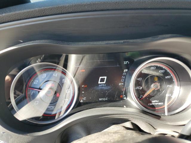 Photo 9 from auction – 2020 DODGE CHARGER PO with VIN 2C3CDXKT8LH220430