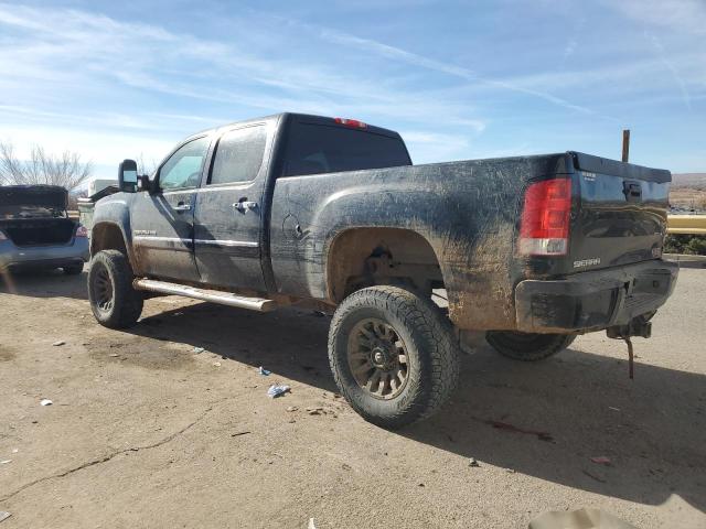 Photo 2 from auction – 2011 GMC SIERRA K25 with VIN 1GT125CG6BF233918