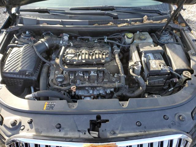 Photo 11 from auction – 2015 BUICK LACROSSE with VIN 1G4GB5G38FF124024