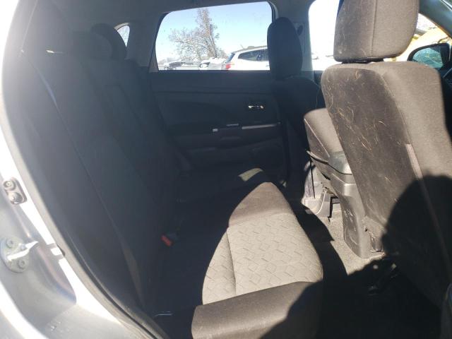 Photo 11 from auction – 2021 MITSUBISHI OUTLANDER with VIN JA4ARUAU5MU014441