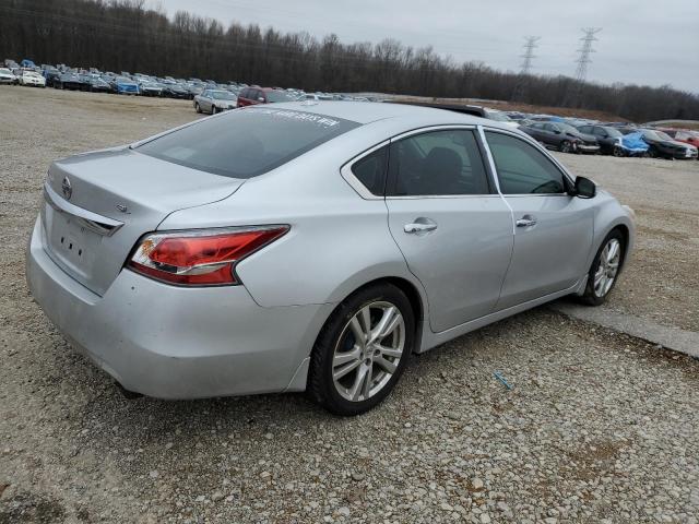 Photo 3 from auction – 2015 NISSAN ALTIMA 2.5 with VIN 1N4AL3AP2FC125412