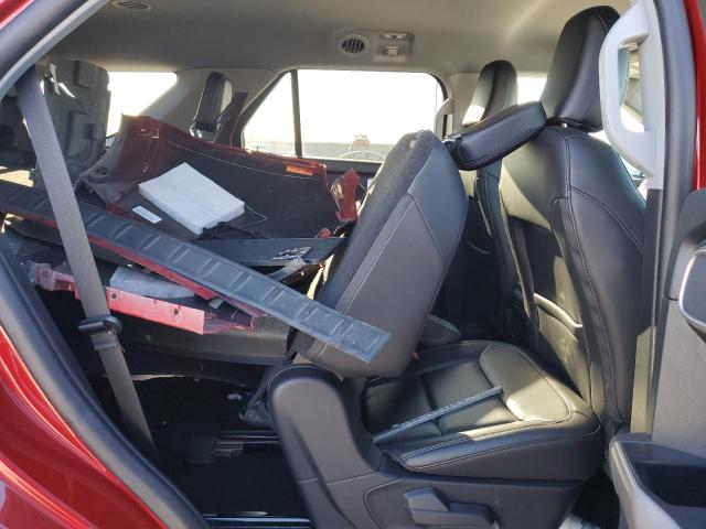 Photo 11 from auction – 2023 FORD EXPLORER X with VIN 1FMSK7DH6PGA45582