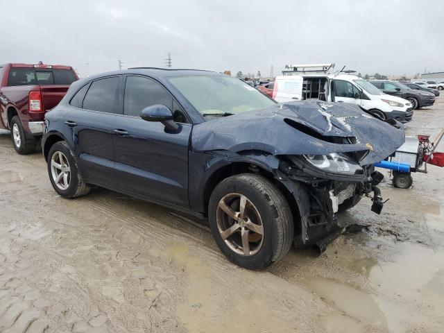 Photo 4 from auction – 2017 PORSCHE MACAN with VIN WP1AA2A5XHLB81608