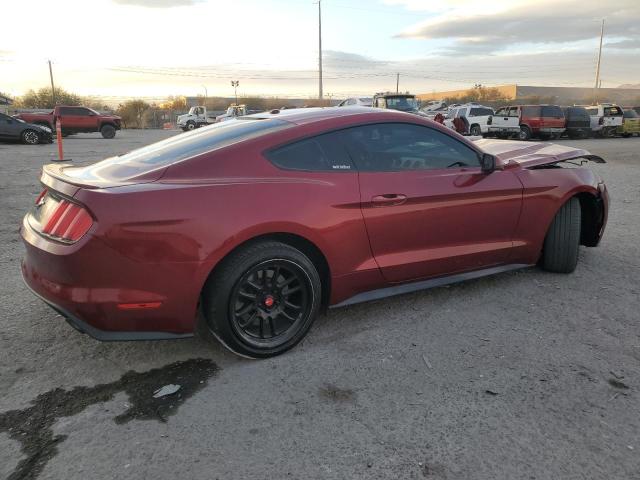 Photo 3 from auction – 2015 FORD MUSTANG with VIN 1FA6P8TH4F5397025
