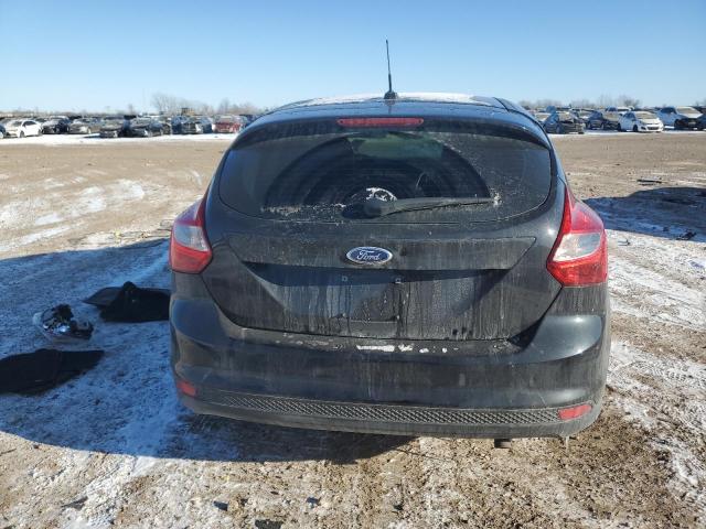 Photo 6 from auction – 2014 FORD FOCUS SE with VIN 1FADP3K26EL427871