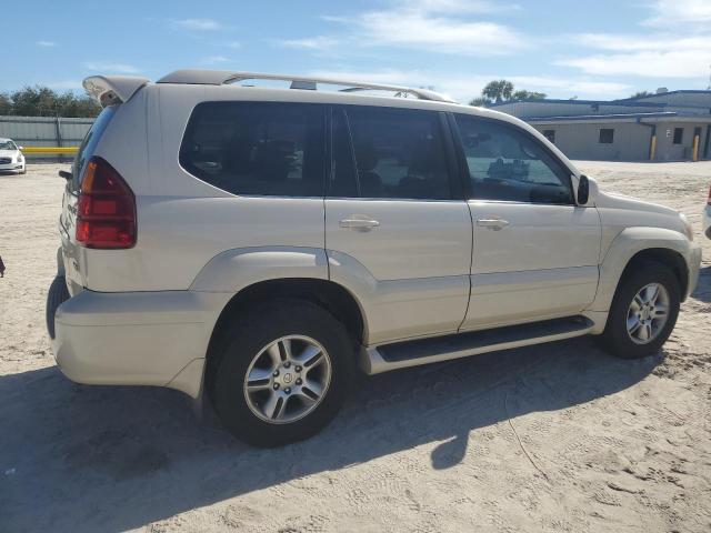 Photo 3 from auction – 2003 LEXUS GX 470 with VIN JTJBT20X630007061