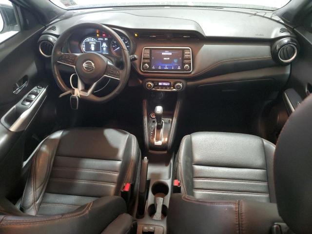 Photo 8 from auction – 2020 NISSAN KICKS SR with VIN 3N1CP5DVXLL482580