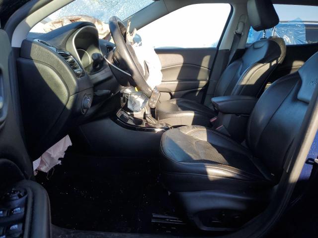 Photo 7 from auction – 2018 JEEP COMPASS LI with VIN 3C4NJDCB5JT424012