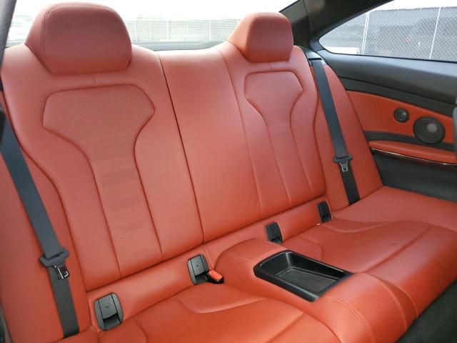 Photo 10 from auction – 2016 BMW M4 with VIN WBS3R9C57GK336993