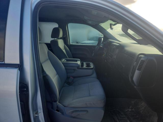 Photo 5 from auction – 2017 CHEVROLET SILVERADO with VIN 3GCUKNEC4HG516476