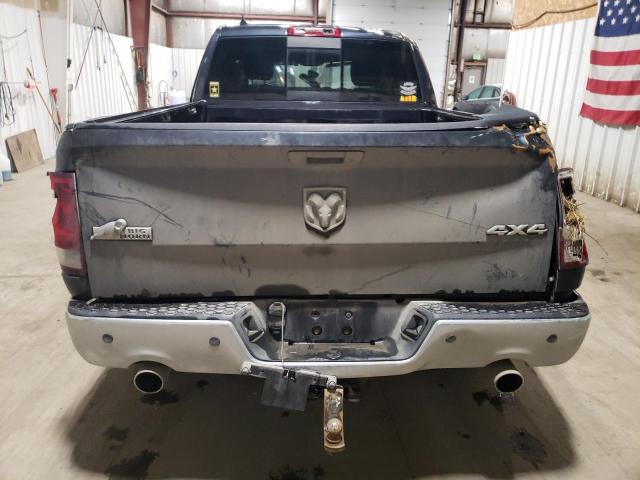 Photo 6 from auction – 2013 RAM 1500 SLT with VIN 1C6RR7TT5DS706149