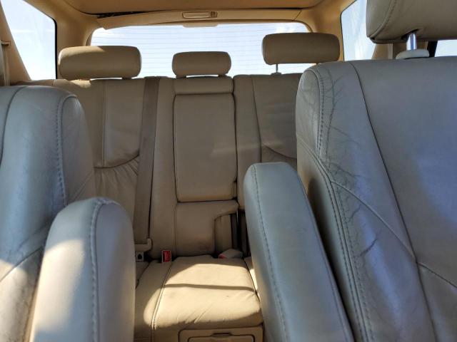 Photo 10 from auction – 2002 LEXUS RX 300 with VIN JTJGF10U820137337