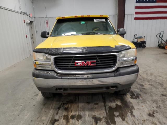 Photo 5 from auction – 2002 GMC NEW SIERRA with VIN 1GTEK14V12Z245397