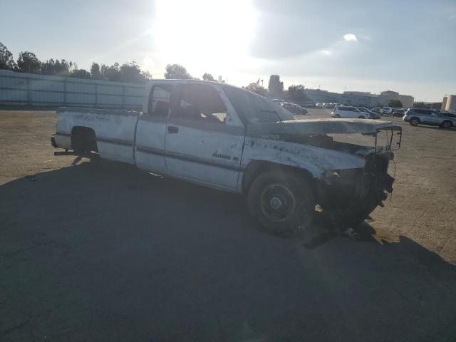 Photo 4 from auction – 1997 DODGE RAM 2500 with VIN 3B7KC23Z9VM566913
