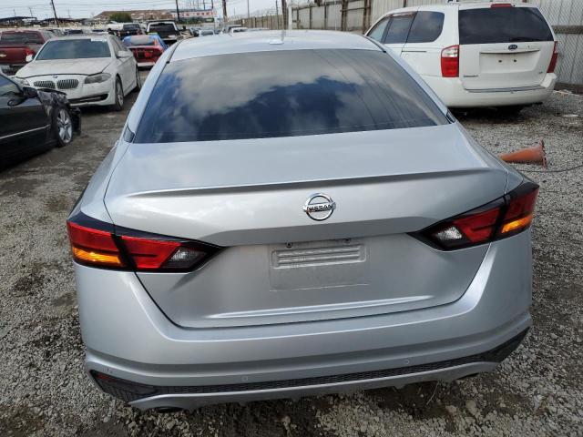 Photo 6 from auction – 2019 NISSAN ALTIMA SL with VIN 1N4BL4EV6KC103992