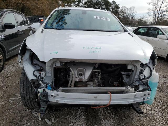 Photo 5 from auction – 2017 BUICK ENVISION E with VIN LRBFXBSA0HD044168