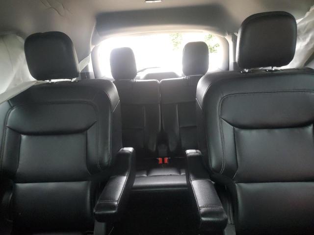 Photo 10 from auction – 2020 FORD EXPLORER X with VIN 1FMSK7DH3LGC42719