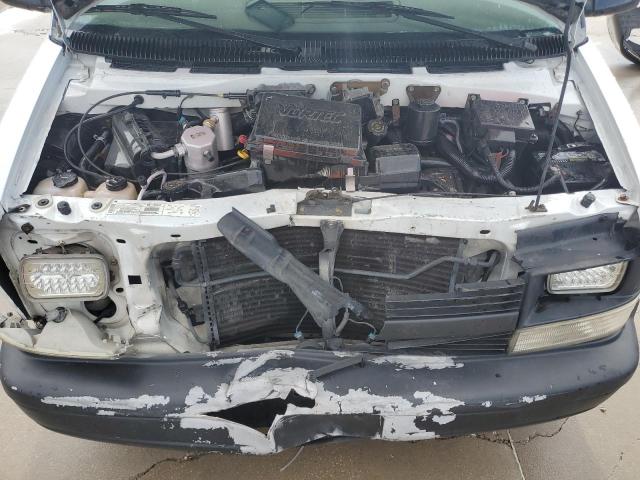 صورة رقم 12 من المزاد - 2002 CHEVROLET ASTRO مع VIN 1GCDM19X32B135766