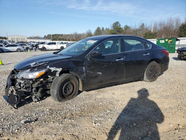 NISSAN ALTIMA 2.5 2016 with VIN 1N4AL3AP9GN374618 - Photo from auction