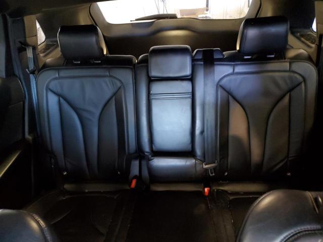 Photo 10 from auction – 2016 LINCOLN MKX SELECT with VIN 2LMTJ8KR8GBL20731