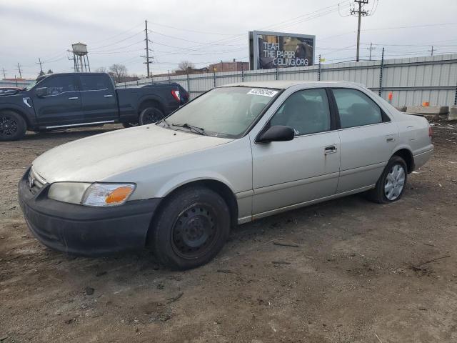 Photo 1 from auction – 2000 TOYOTA CAMRY CE with VIN 4T1BG22K9YU698249